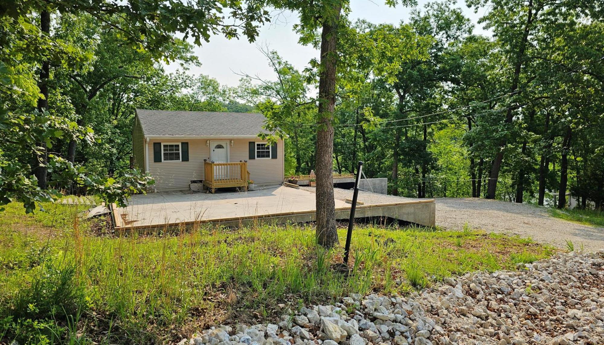 Cool Valley Rest Rocky Mount Exterior foto